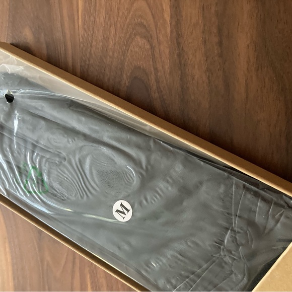 Leather Lined Gloves - Picture 1 of 4